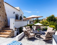 Revente - Villa - Benissa - Benissa Centro