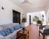 Revente - Villa - Benissa - Benissa Centro