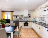 Revente - Villa - Benissa - Benissa Centro