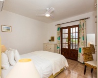 Revente - Villa - Benissa - Benissa Centro