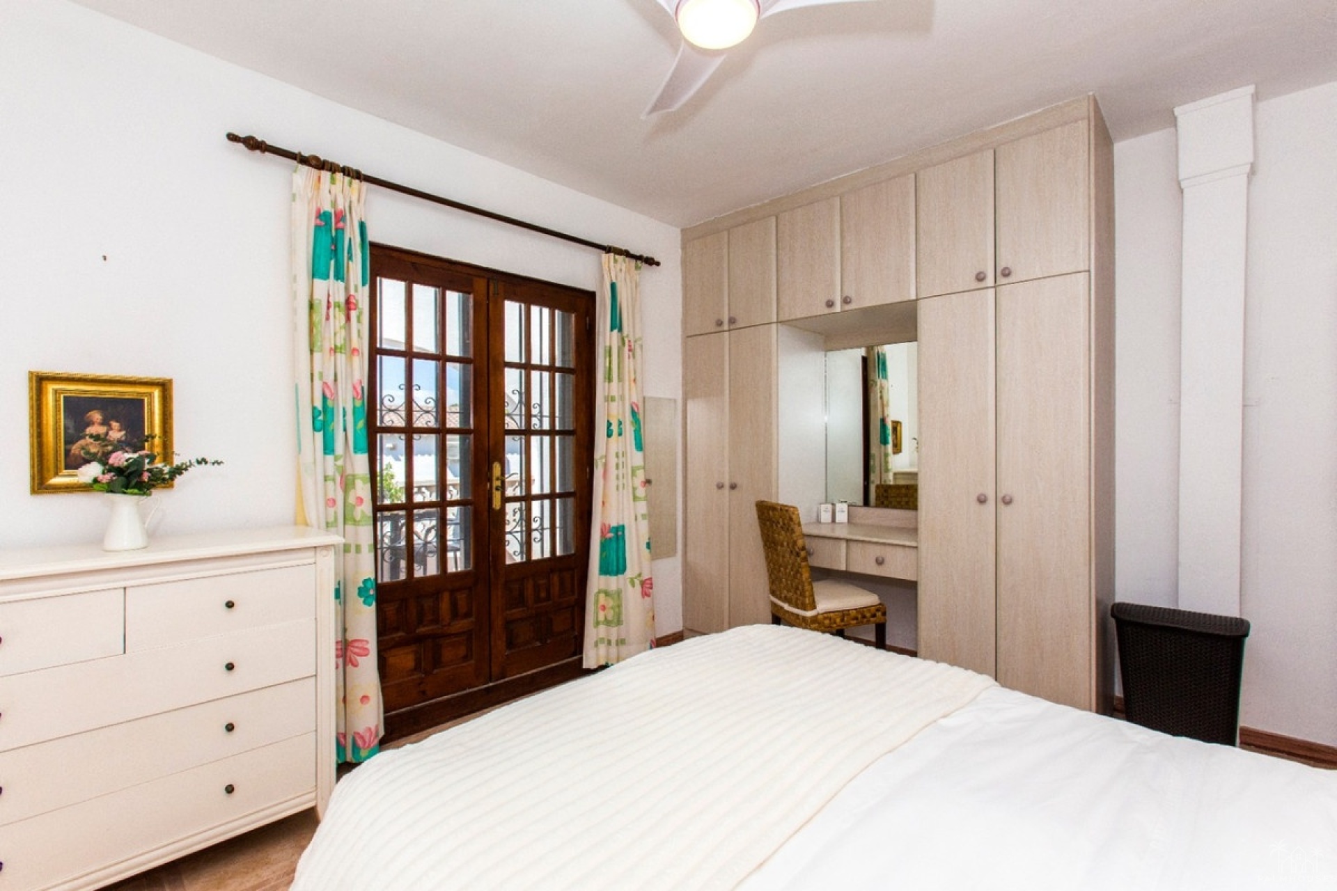Revente - Villa - Benissa - Benissa Centro