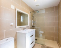 Revente - Villa - Benissa - Benissa Centro