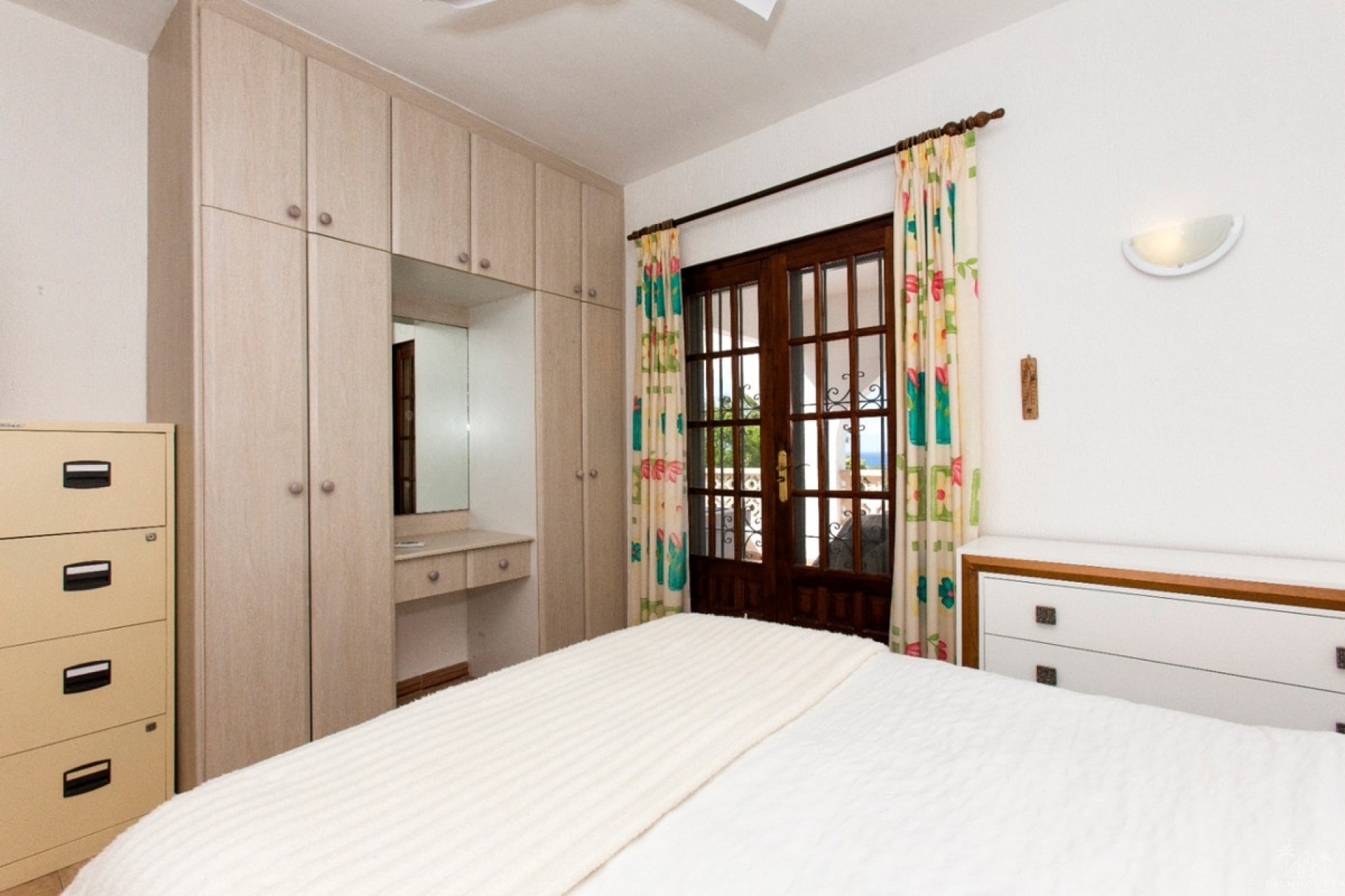 Revente - Villa - Benissa - Benissa Centro