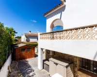 Revente - Villa - Benissa - Benissa Centro