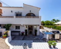 Revente - Villa - Benissa - Benissa Centro