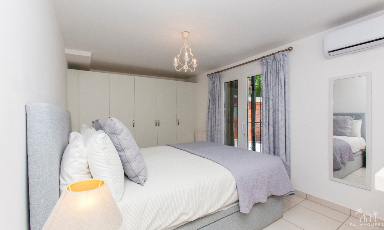 Revente - Villa - Benissa - Benissa Centro