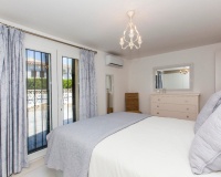 Revente - Villa - Benissa - Benissa Centro