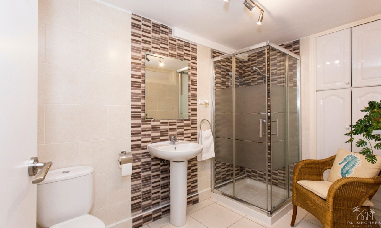 Revente - Villa - Benissa - Benissa Centro