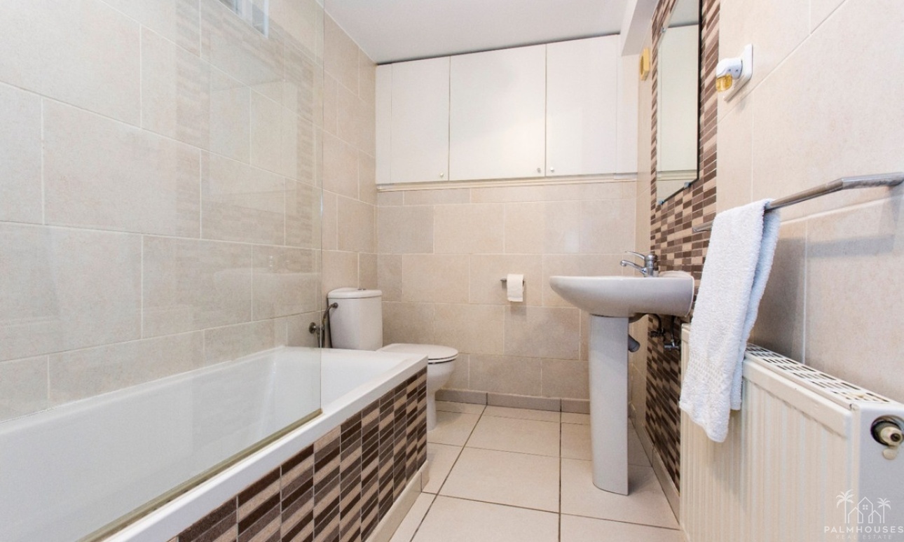 Revente - Villa - Benissa - Benissa Centro