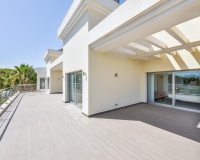 Revente - Villa - Benissa - Benissa Centro