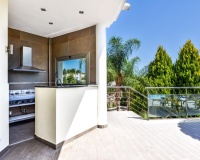 Revente - Villa - Benissa - Benissa Centro