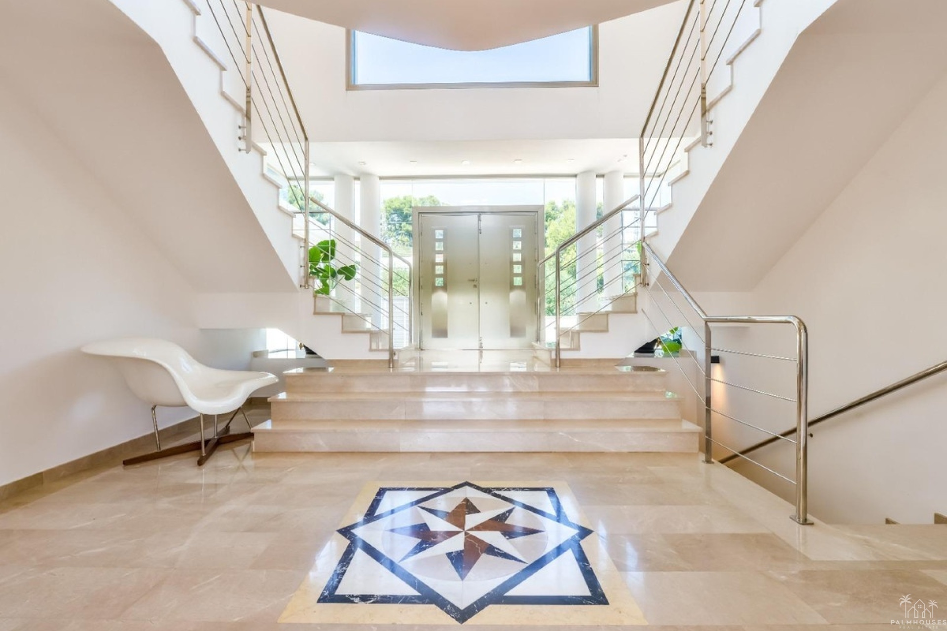 Revente - Villa - Benissa - Benissa Centro