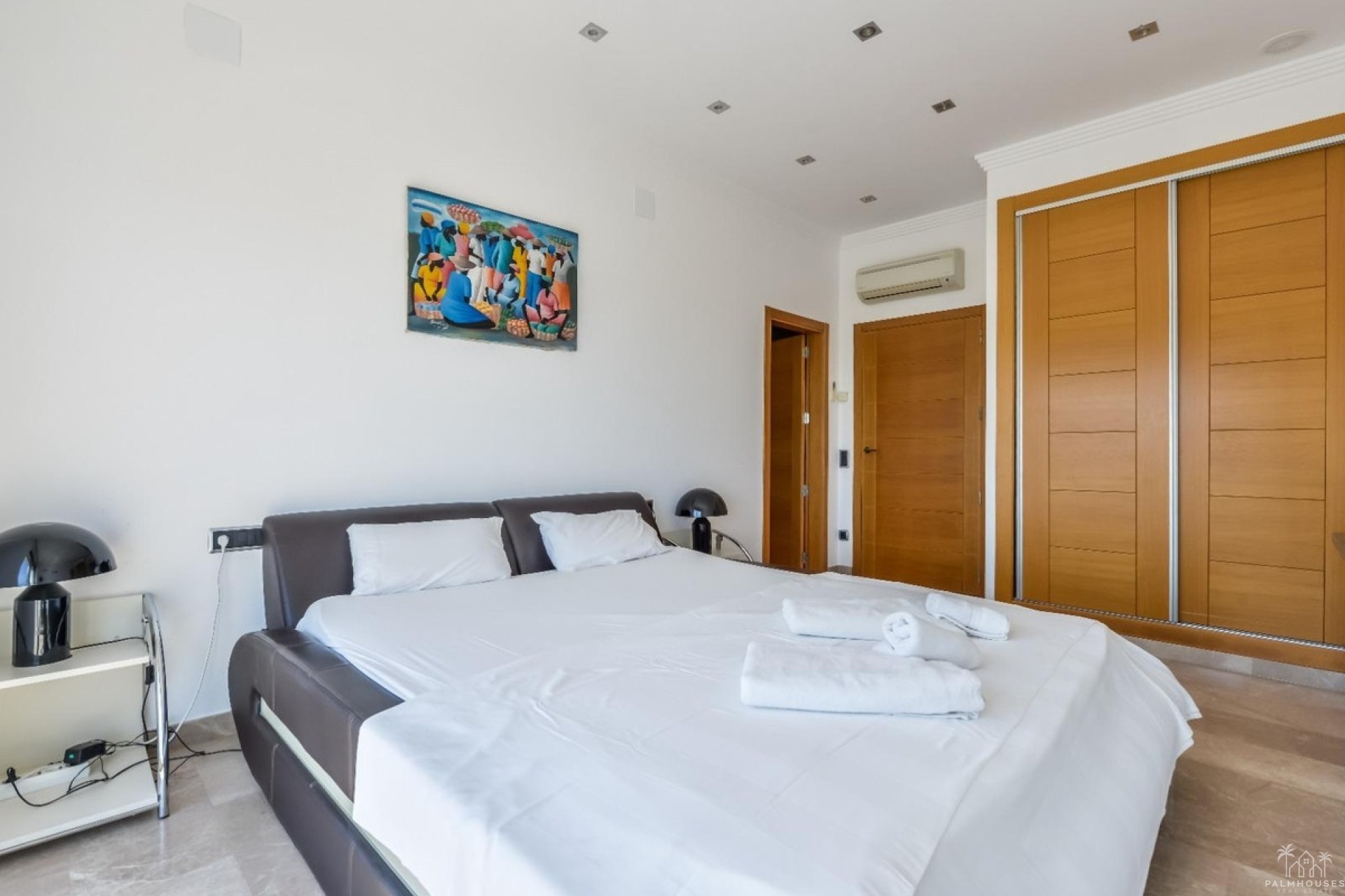 Revente - Villa - Benissa - Benissa Centro