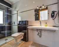 Revente - Villa - Benissa - Benissa Centro