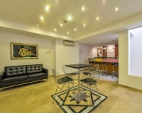 Revente - Villa - Benissa - Benissa Centro