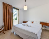 Revente - Villa - Benissa - Benissa Centro