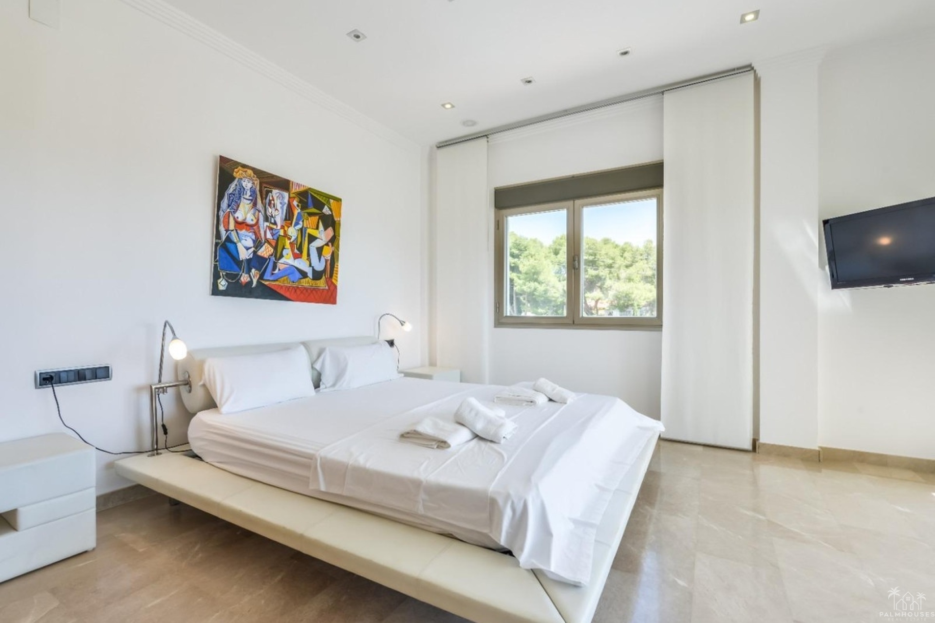 Revente - Villa - Benissa - Benissa Centro