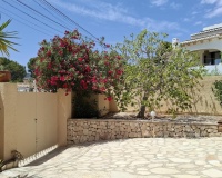 Revente - Villa - Benissa - Benissa Centro