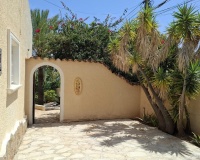 Revente - Villa - Benissa - Benissa Centro