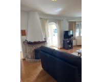 Revente - Villa - Benissa - Benissa Centro