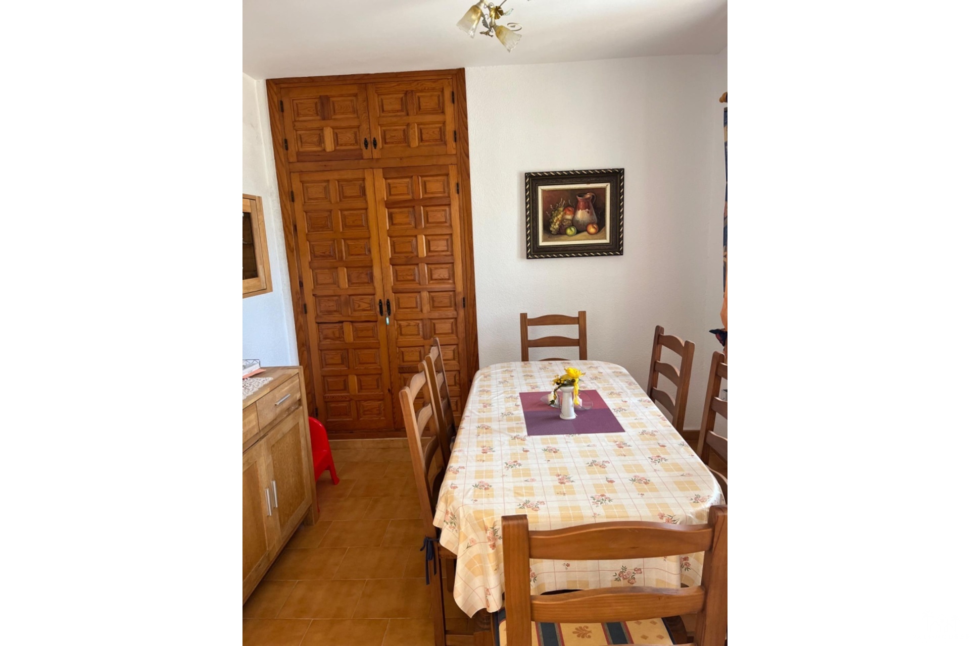 Revente - Villa - Benissa - Benissa Centro