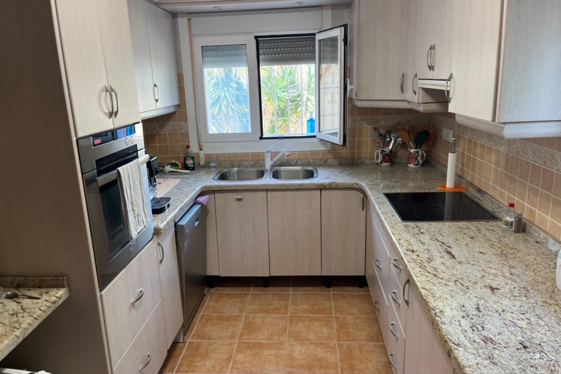 Revente - Villa - Benissa - Benissa Centro