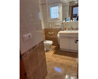 Revente - Villa - Benissa - Benissa Centro