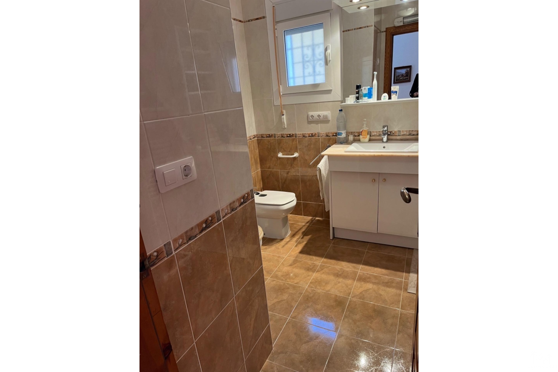 Revente - Villa - Benissa - Benissa Centro