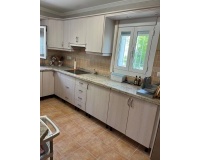 Revente - Villa - Benissa - Benissa Centro