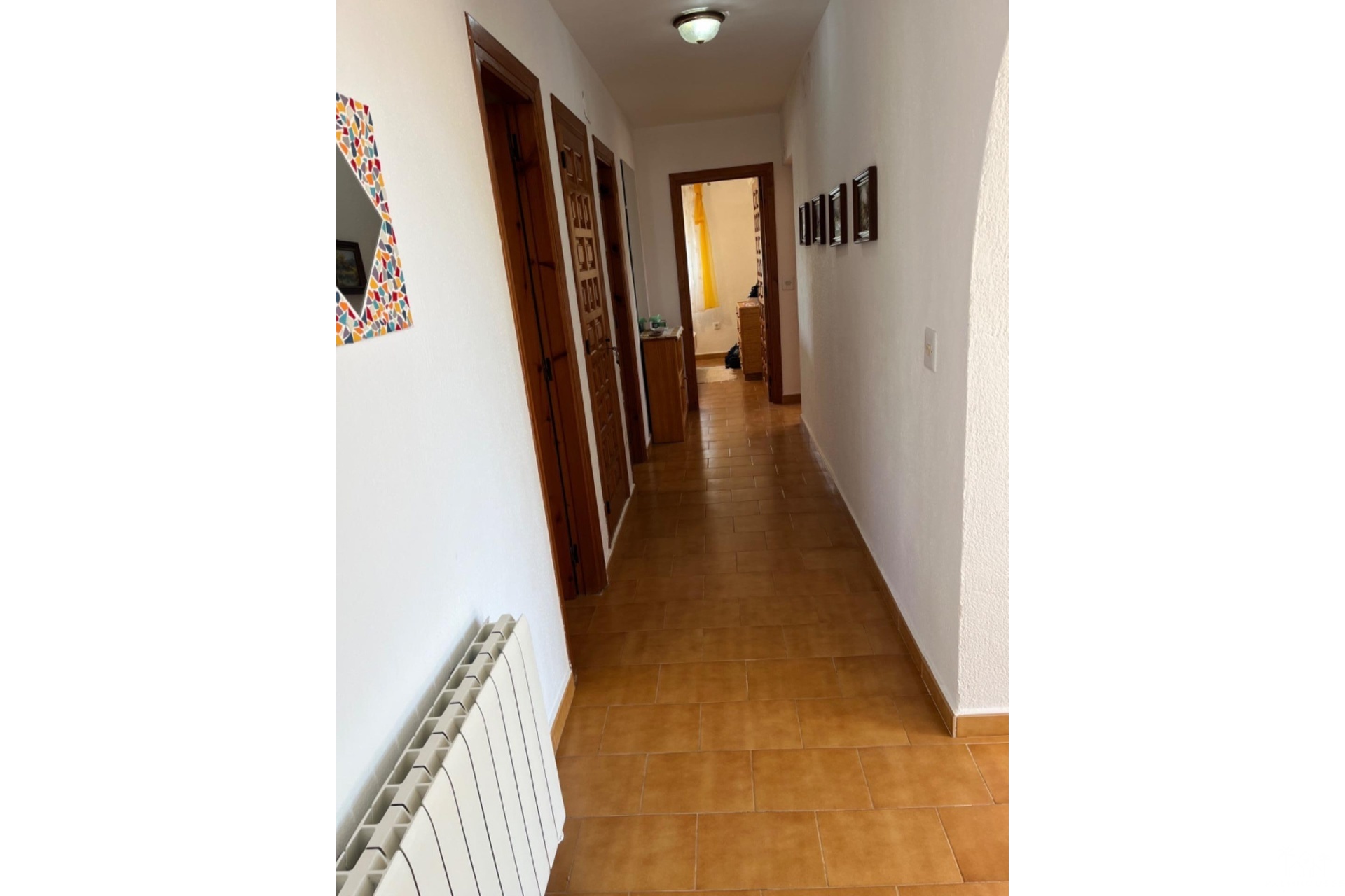 Revente - Villa - Benissa - Benissa Centro