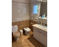 Revente - Villa - Benissa - Benissa Centro