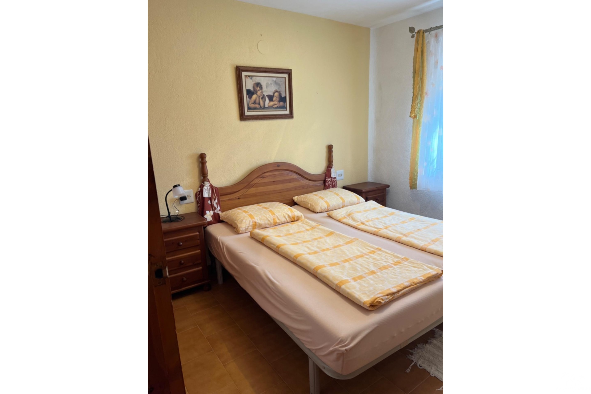 Revente - Villa - Benissa - Benissa Centro