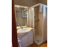 Revente - Villa - Benissa - Benissa Centro