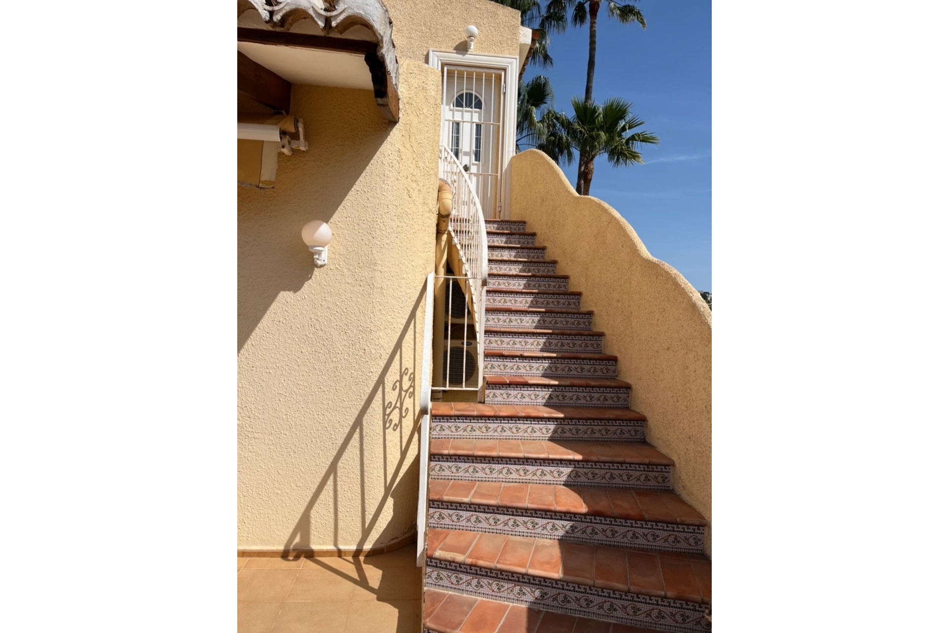 Revente - Villa - Benissa - Benissa Centro