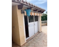 Revente - Villa - Benissa - Benissa Centro