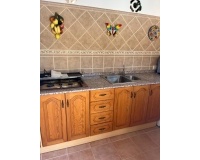 Revente - Villa - Benissa - Benissa Centro