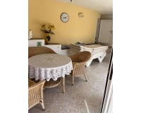 Revente - Villa - Benissa - Benissa Centro