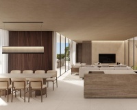 Revente - Villa - Benissa - Benissa Centro