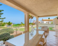 Revente - Villa - Benissa - Benissa Centro