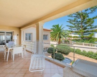 Revente - Villa - Benissa - Benissa Centro