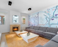 Revente - Villa - Benissa - Benissa Centro