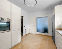 Revente - Villa - Benissa - Benissa Centro