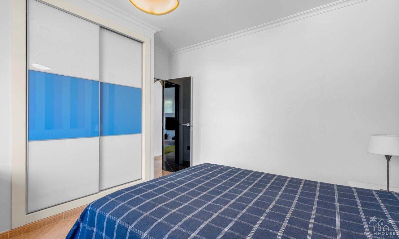 Revente - Villa - Benissa - Benissa Centro