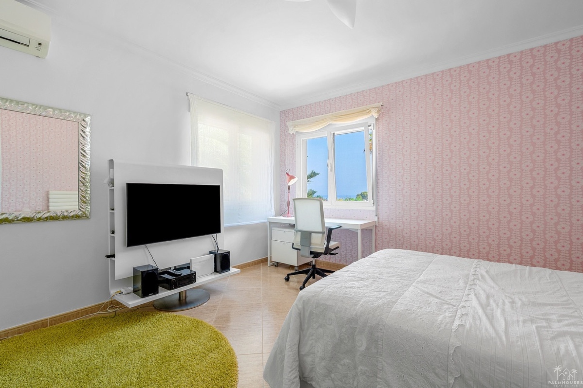 Revente - Villa - Benissa - Benissa Centro