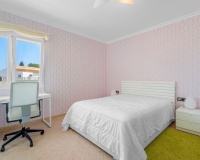 Revente - Villa - Benissa - Benissa Centro