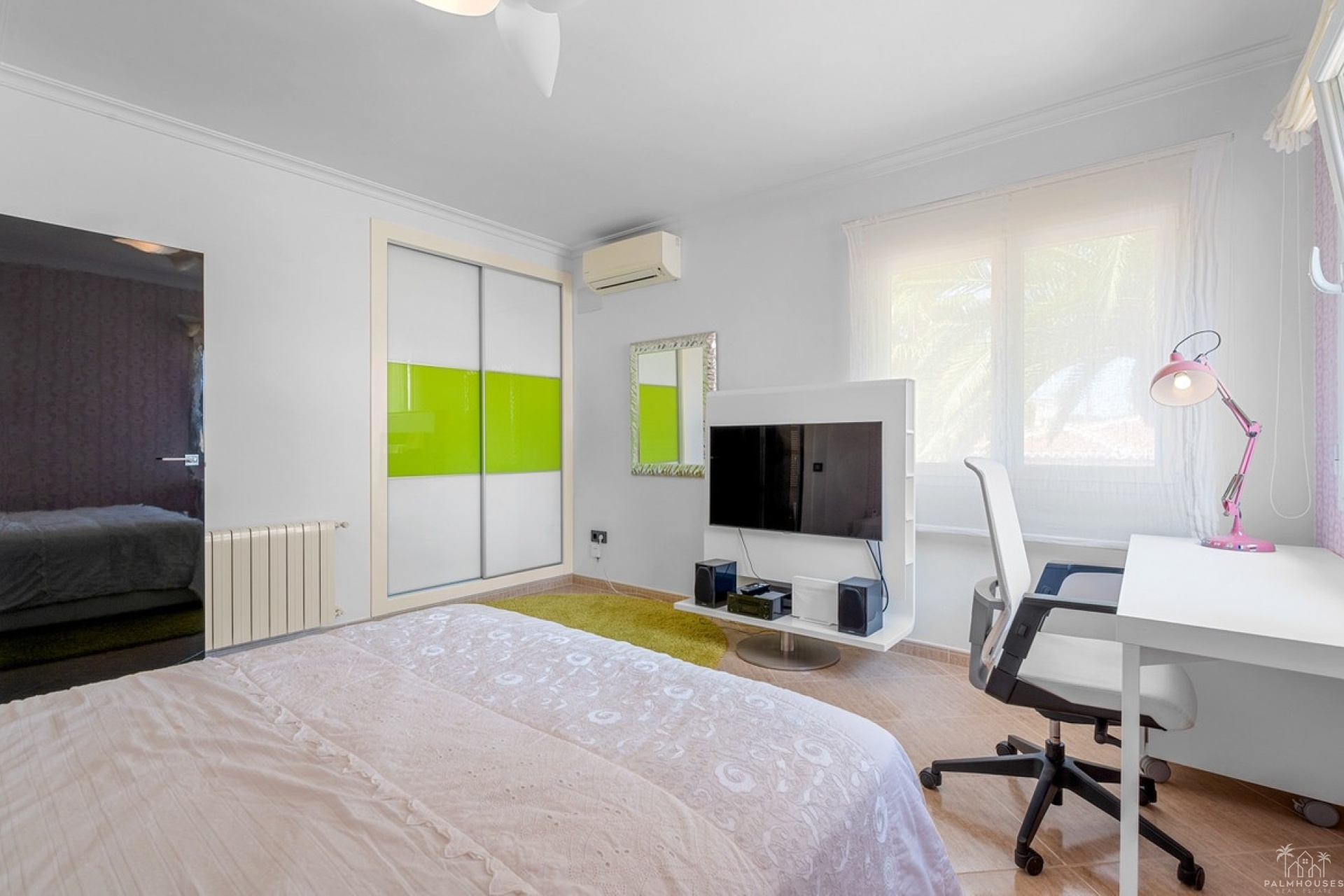 Revente - Villa - Benissa - Benissa Centro