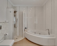 Revente - Villa - Benissa - Benissa Centro
