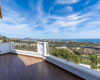 Revente - Villa - Benissa - Benissa Centro