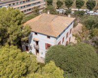 Revente - Villa - Benissa - Benissa Centro