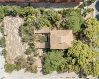 Revente - Villa - Benissa - Benissa Centro